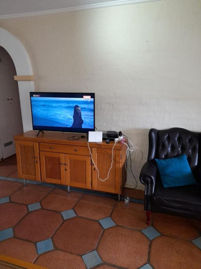 Appartement 19 Montego Bay Caribbean Estate à Port Edward Extérieur photo