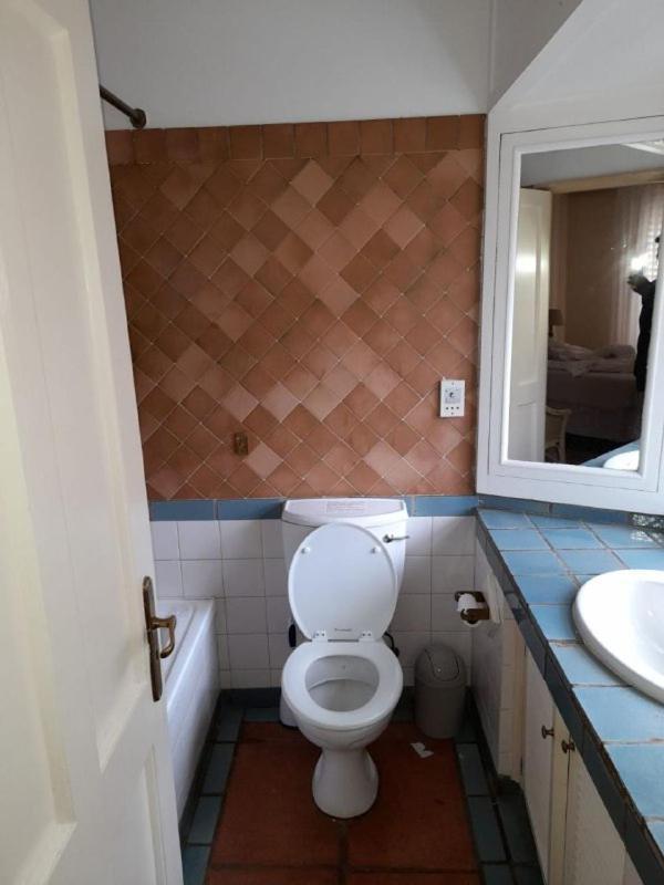 Appartement 19 Montego Bay Caribbean Estate à Port Edward Extérieur photo